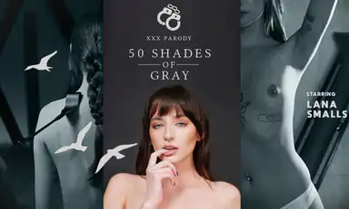 Xxx Parody 50 Shades of Grey
