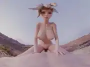 Mercy's Turn