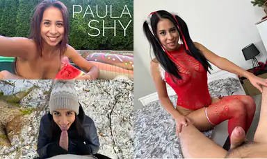 The Best Video with the Beautiful Paula
