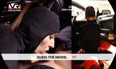 Indovina la Modella