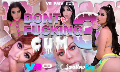 Non Venire, Cavolo 3 VR Pmv