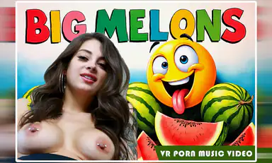 Pmv Big Melons Big Tits Porn Musiv Video by Fap VR