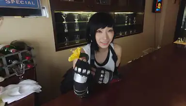 Final Fucker VR Makelove Kurea Hasumi Pt1