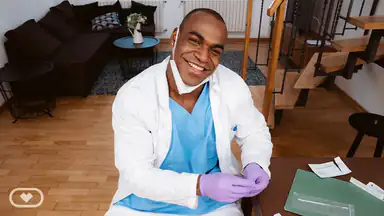 For Women Nurse on Call