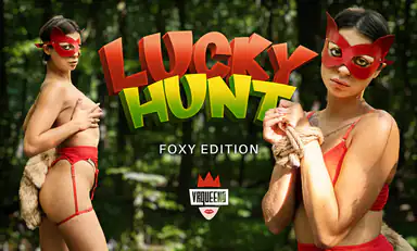 Caccia Fortunata Foxy
