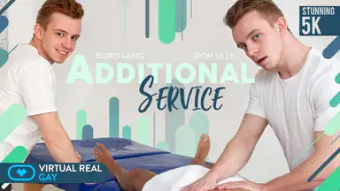 Additional Service