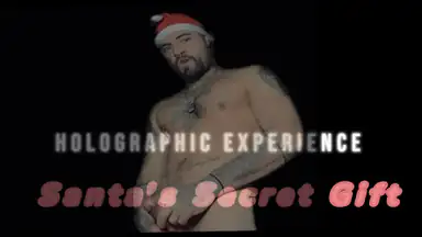 Gay Episodio 1 Il regalo segreto di Babbo Natale Passthrough