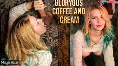 Caffè e Panna alla Gloria