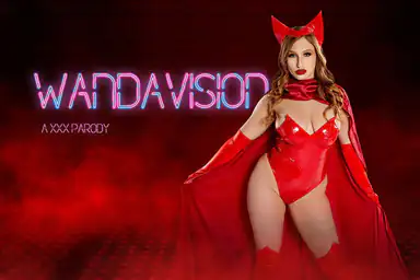 Wandivision a Xxx Parody
