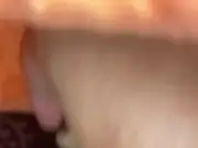 Daddy won’t let me cum yet