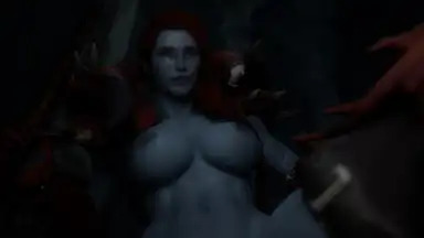 Marvel Ha Aggiunto alla Sua Collezione una Parodia Xxx