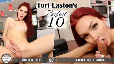 Tori Eastons Perfect 10