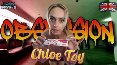 Obsession Chloe Toy