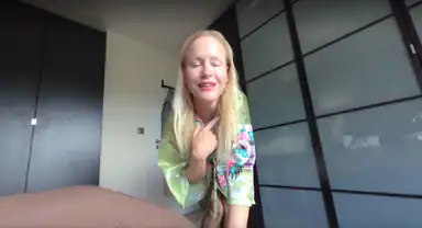 Fantasia della Executrix: Il Succubo Ti Succhia Fino in Fondo