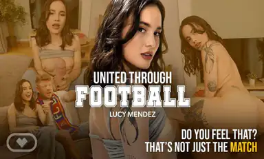 United Through Football