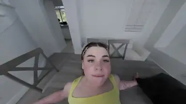 Stretched Fill VR