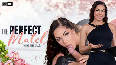 Trans la coppia perfetta