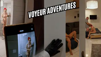 Avventure da voyeur