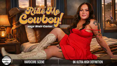 Trans Cavalcami, Cowboy