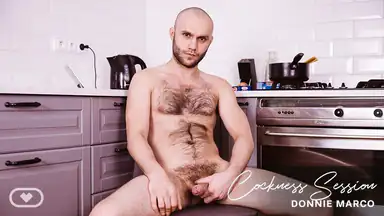 Cockness Session