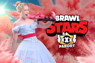 Piper di Brawl Stars: Una Parodia Xxx