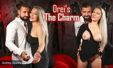Dreis the Charm