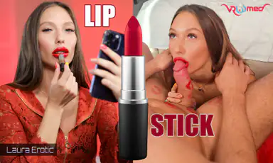 Lip Stick Laura Erotic