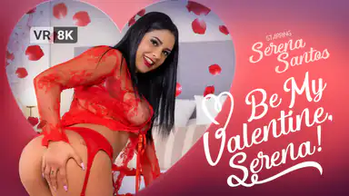 Sii Mio San Valentino Serena