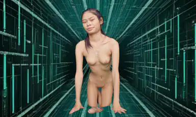 Gael Bj and Sex