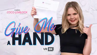 Dammi una Mano