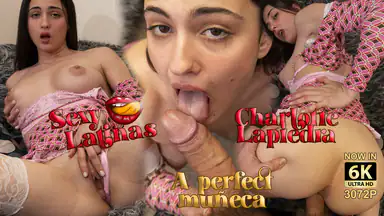 Una bambola perfetta I