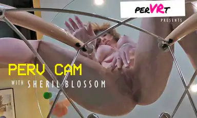 Cam Perversa