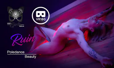 Bellezza del Pole Dance