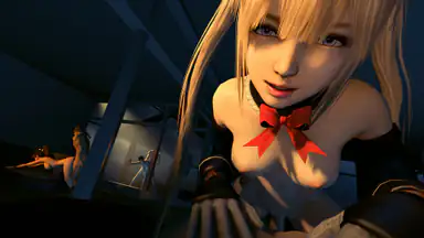Dead or Alive - Marie Rose e le Amiche in una Stanza con Vista