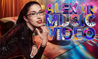 Alex Coal Pmv VR Music Video by Fap VR