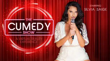 Il Cumedy Show