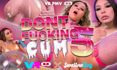 Non Venire Dannatamente 5 VR Pmv