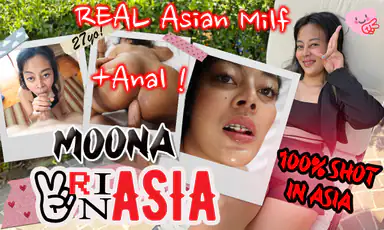 Thai Annoiata Mild Necessitava di Anal e Facciale al Primo Appuntamento