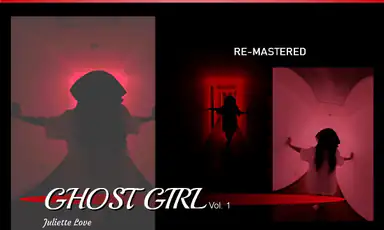 Ghostly Girl Vol 1 Remastered