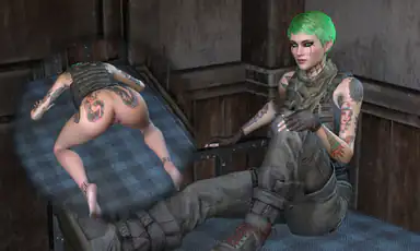 Punk Apocalypse