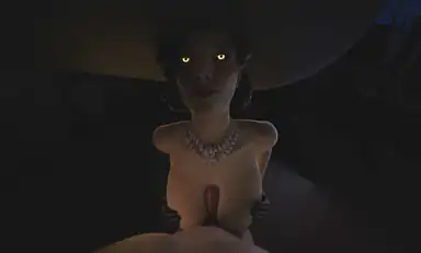 Spagnola di Alcina