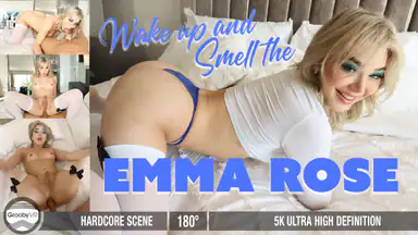 Svegliati e Senti il Profumo di Emma Rose
