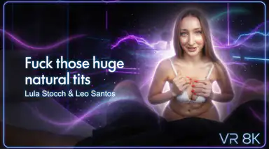 Lula Stocch and Leo Di Santos