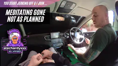 You Start Jerking Off Join