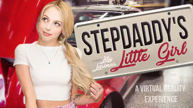 La Piccolina del Papà