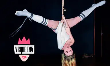 Shibari Auto-Legatura
