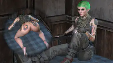 Punk Apocalypse